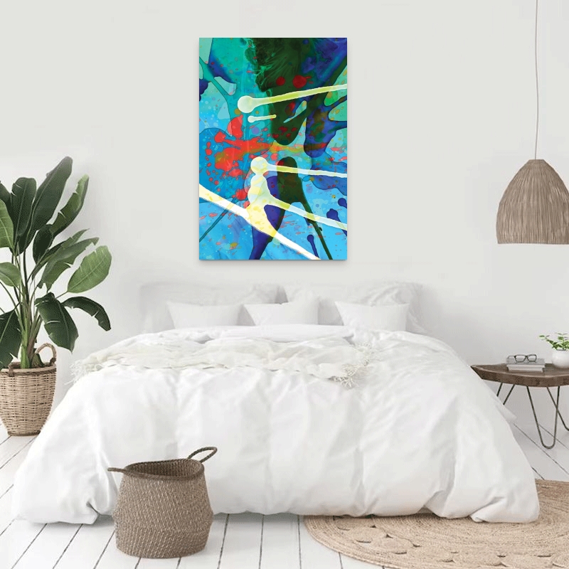 canvas print