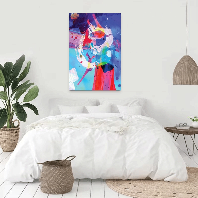 canvas print