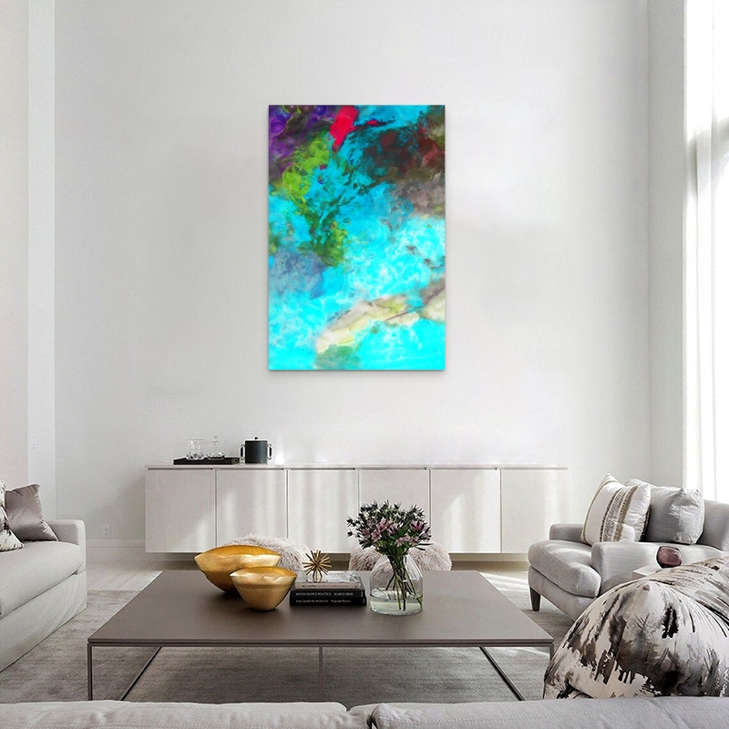 canvas print