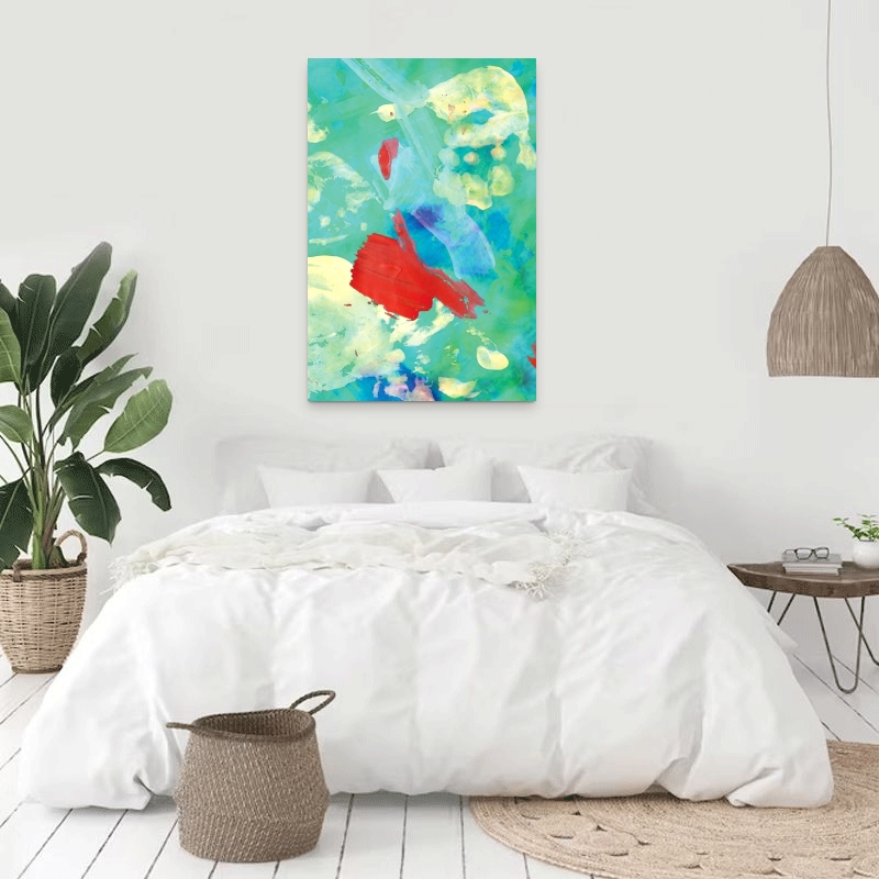 canvas print