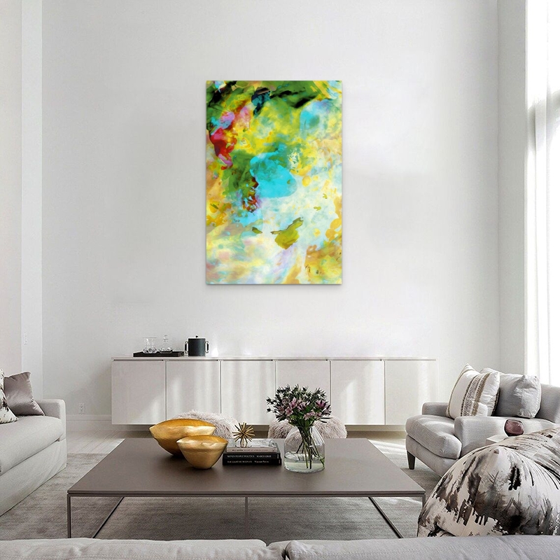 canvas print