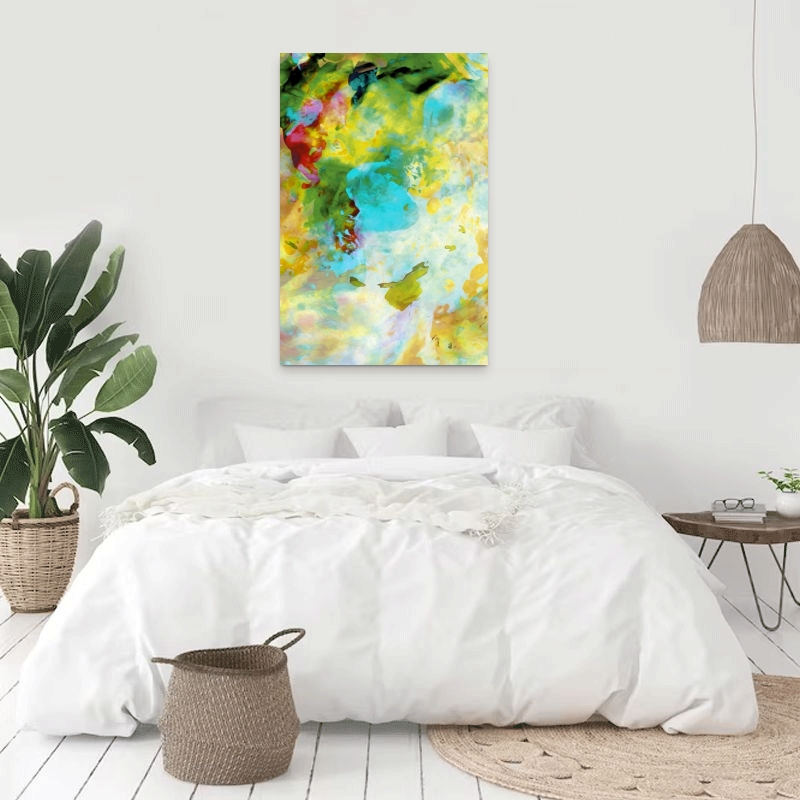 canvas print
