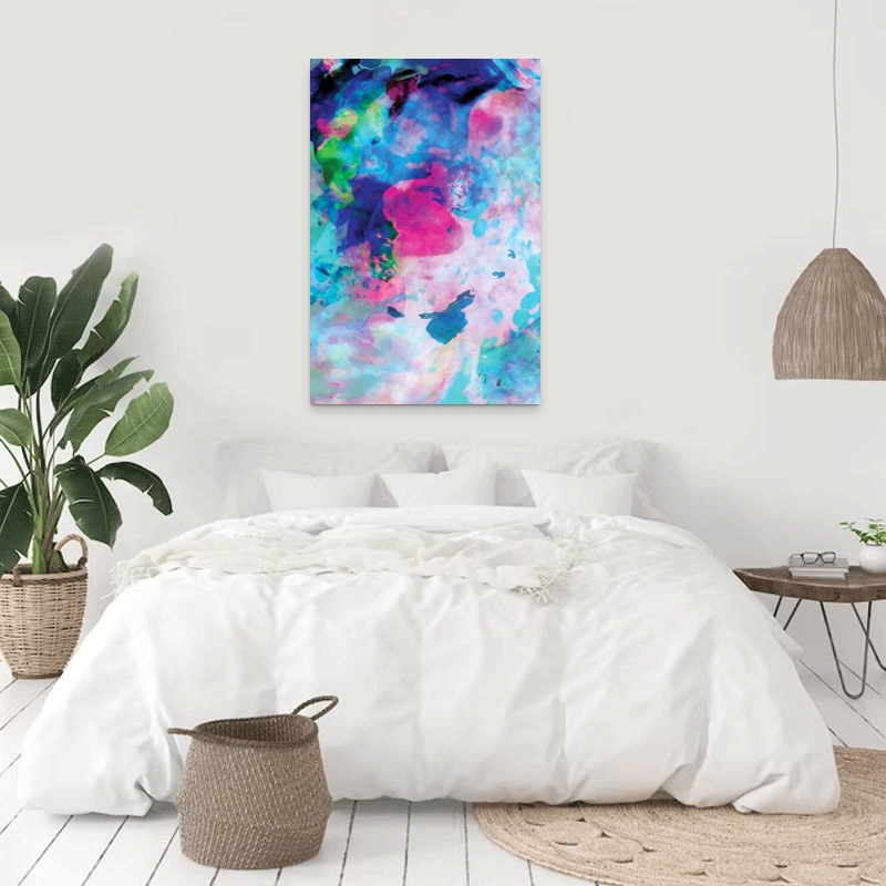 canvas print