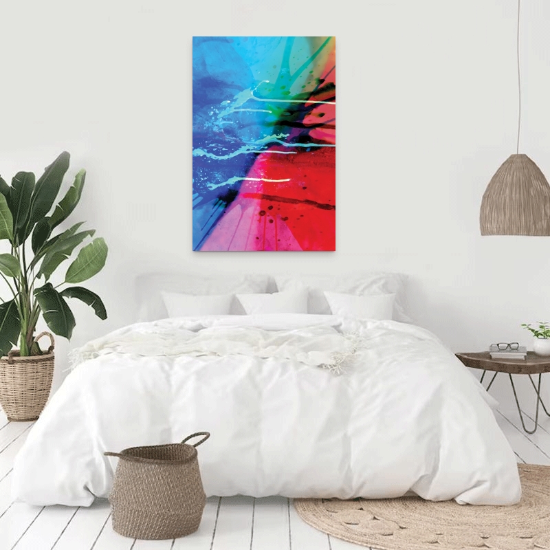 canvas print