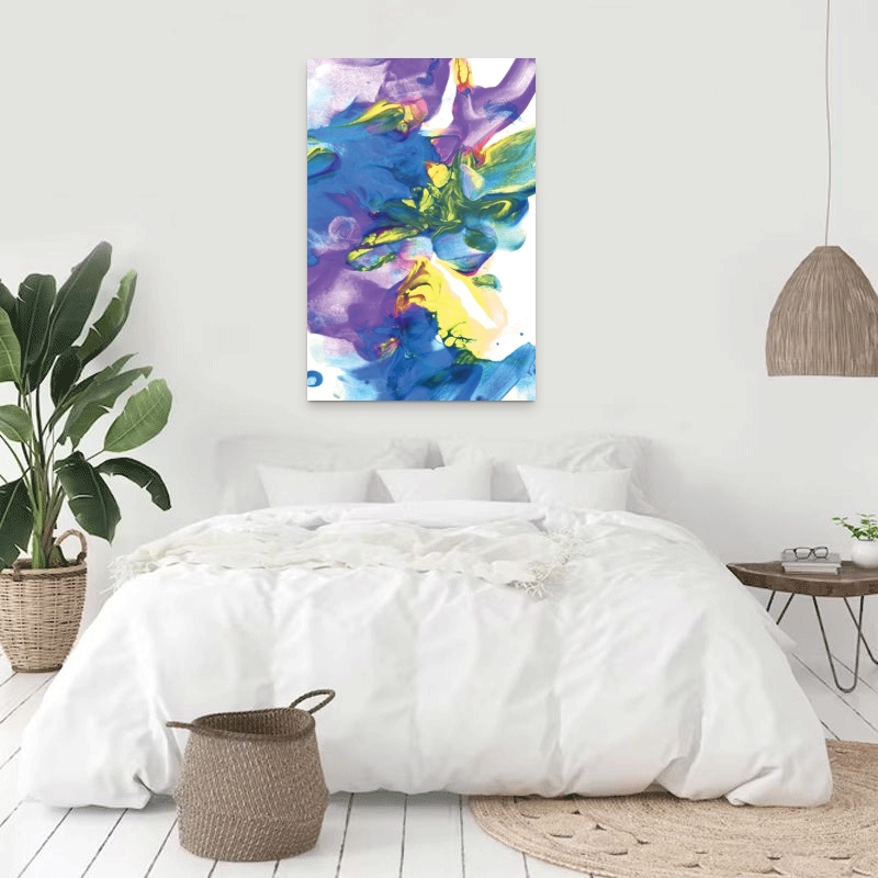 canvas print