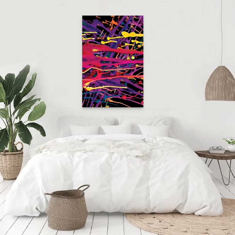 canvas print