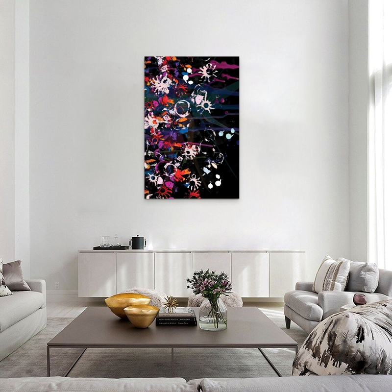 canvas print