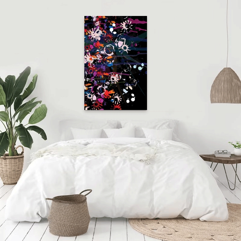 canvas print