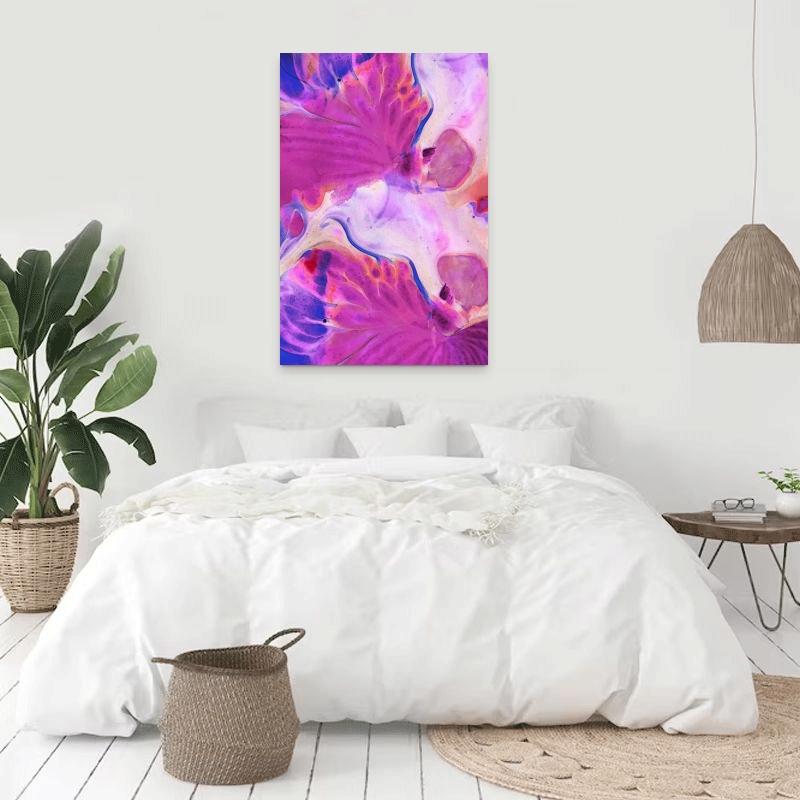 canvas print