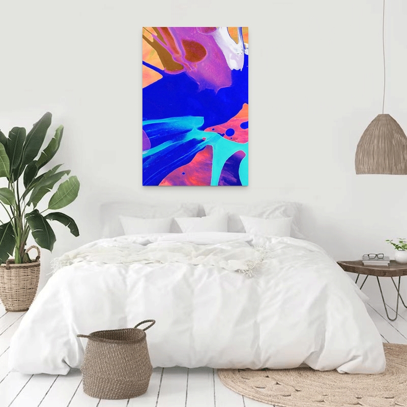 canvas print