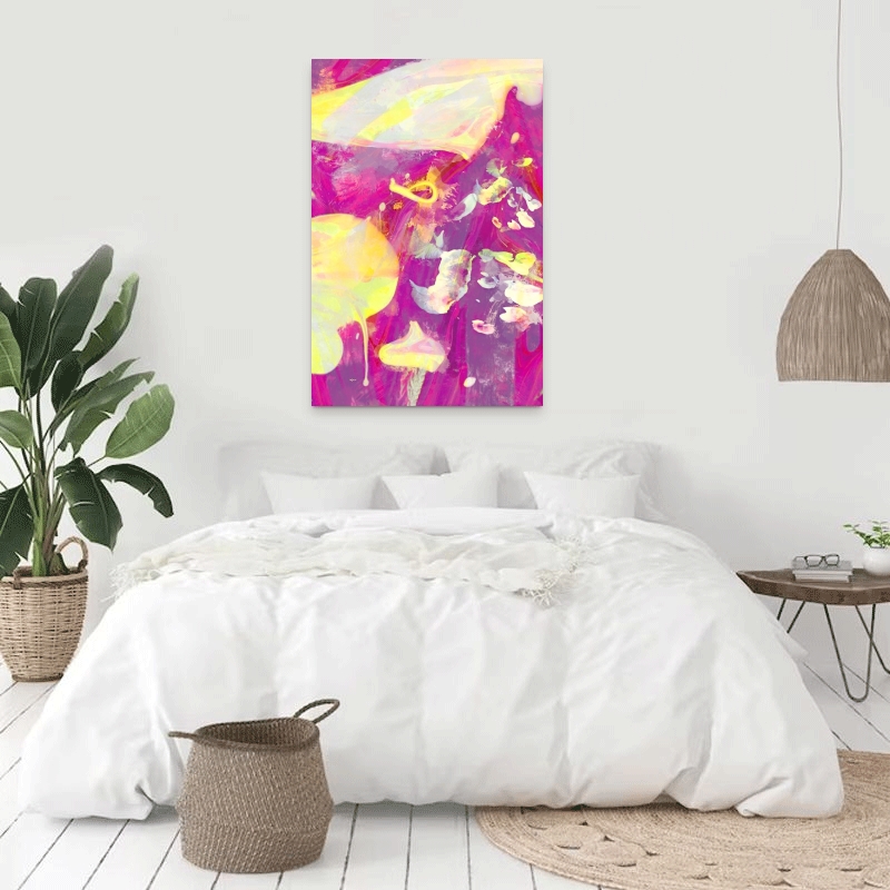 canvas print