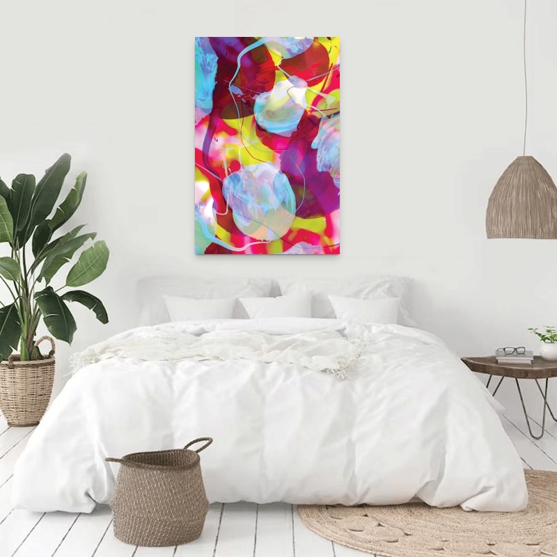 canvas print