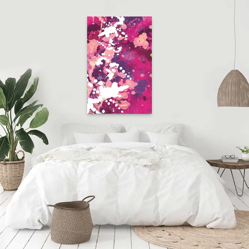 canvas print