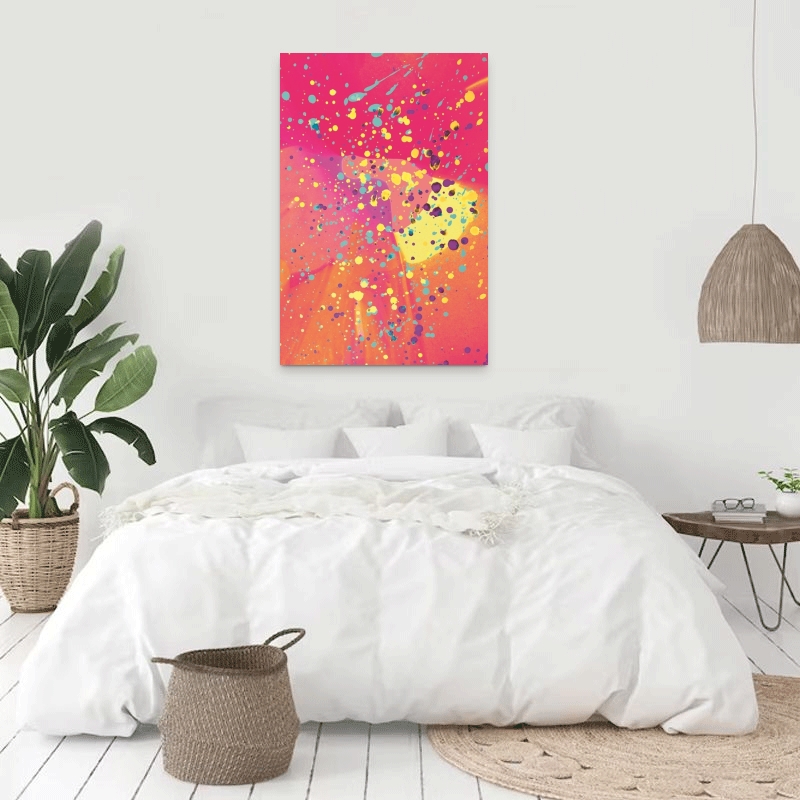 canvas print