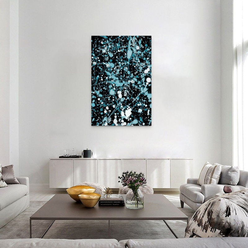 canvas print