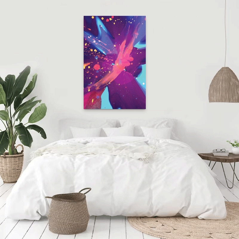 canvas print