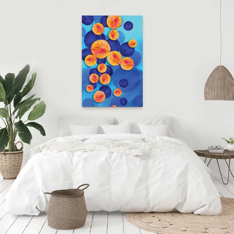 canvas print