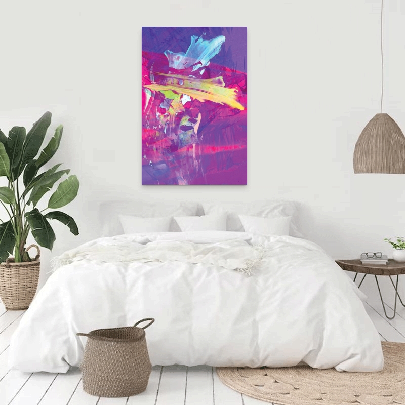 canvas print