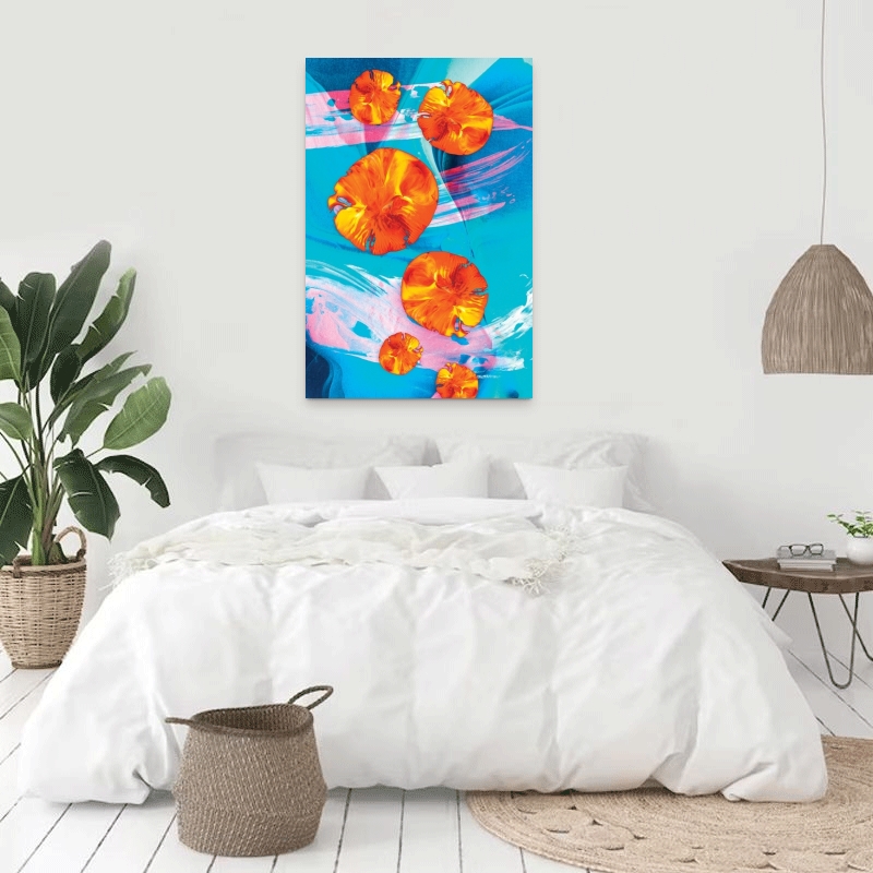 canvas print