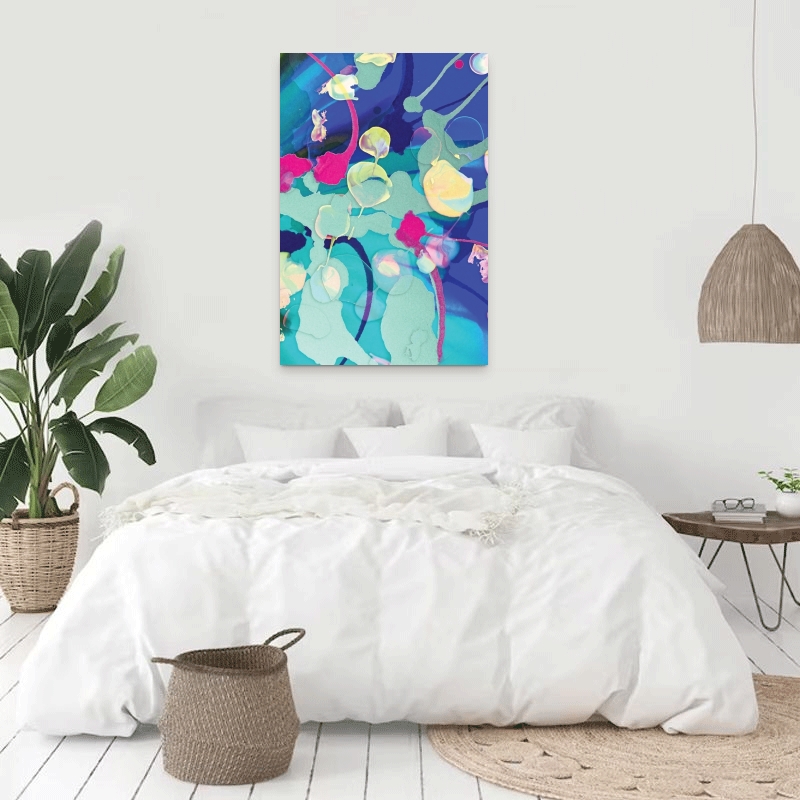 canvas print