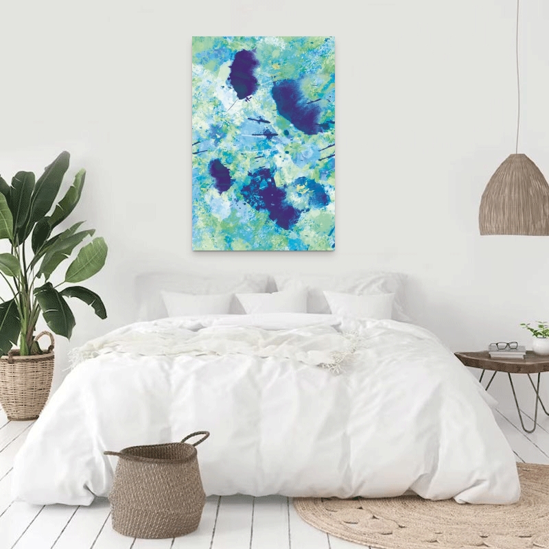canvas print