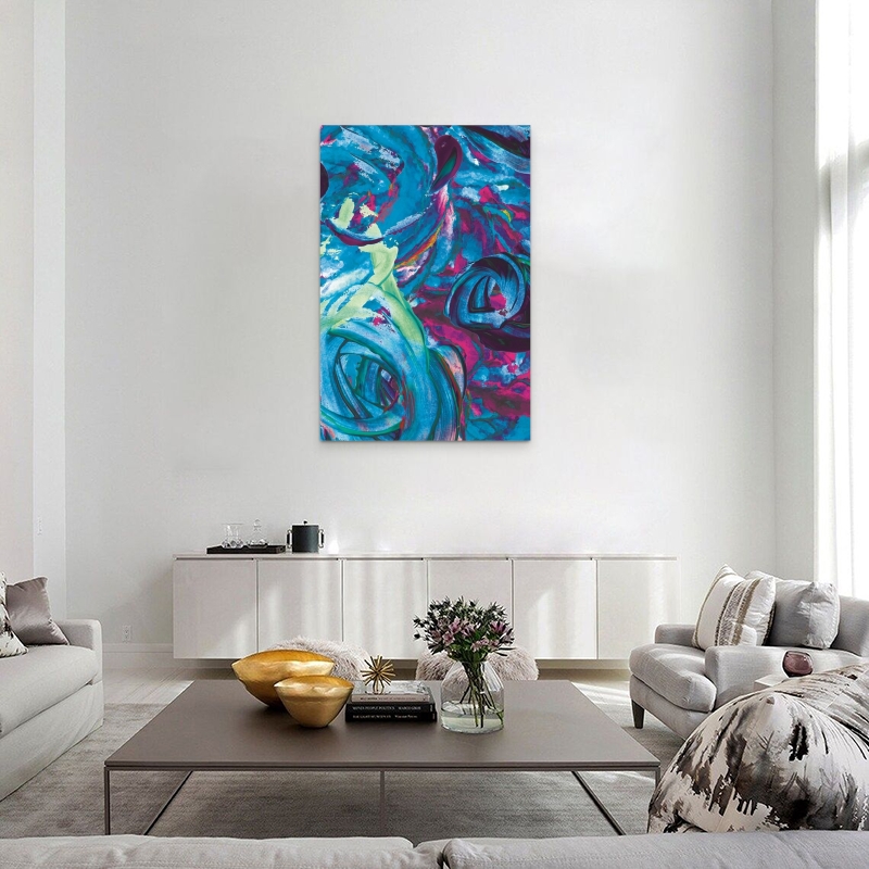 canvas print