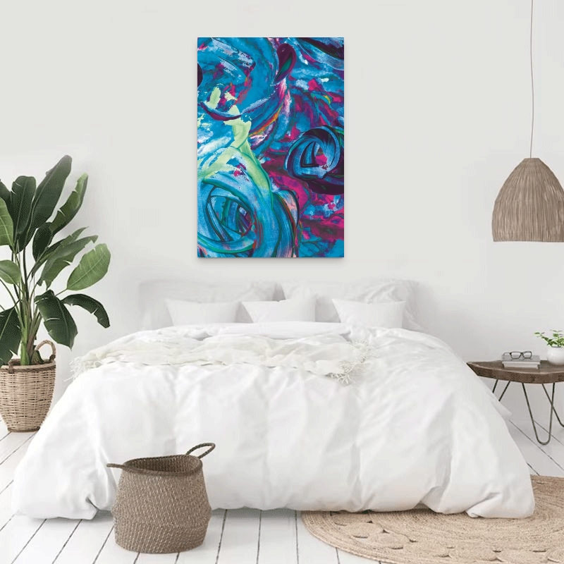 canvas print