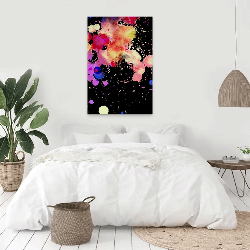 canvas print