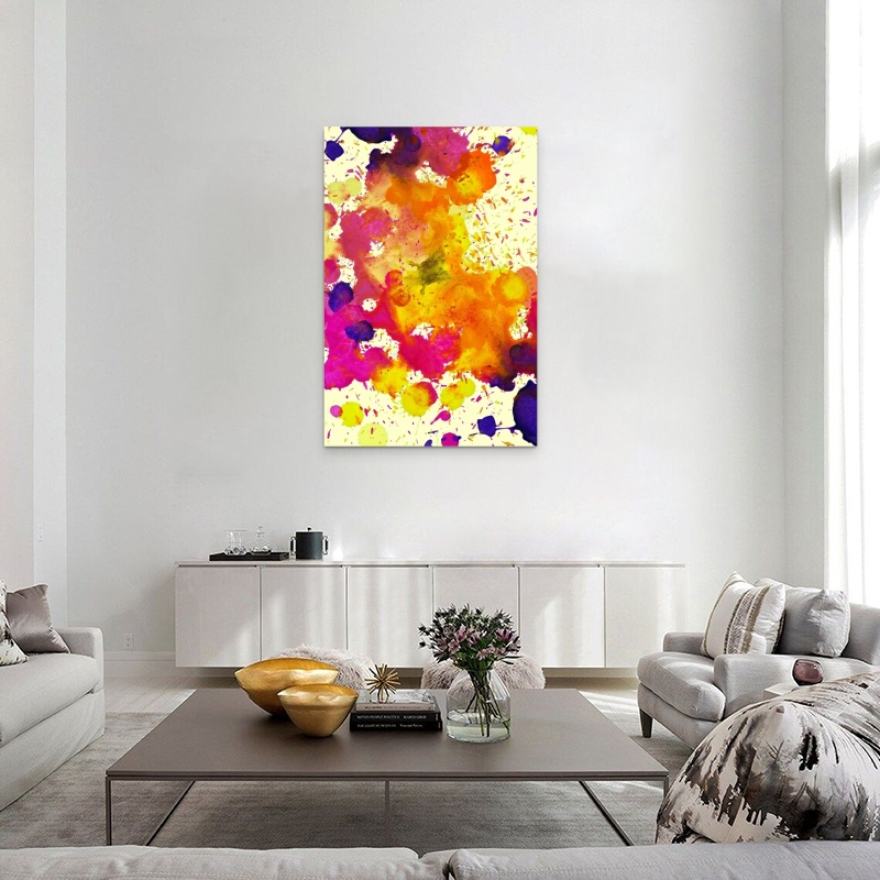 canvas print