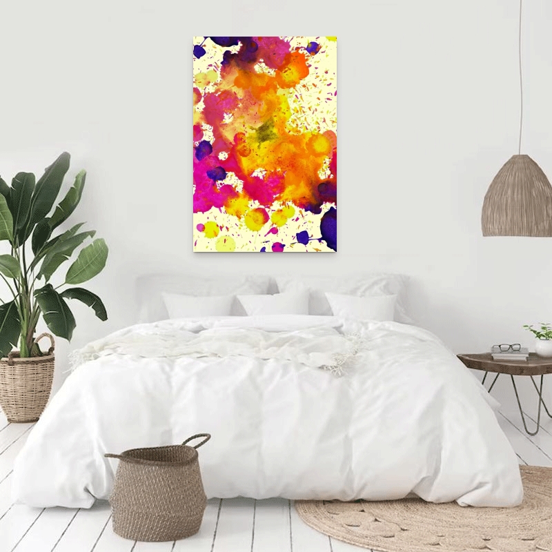 canvas print