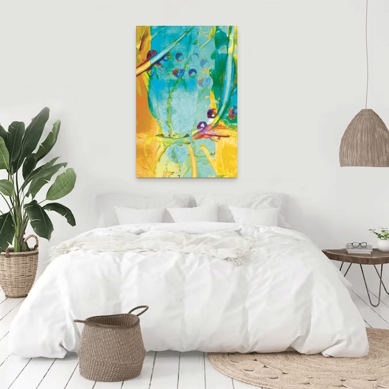 canvas print