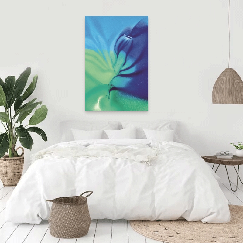 canvas print