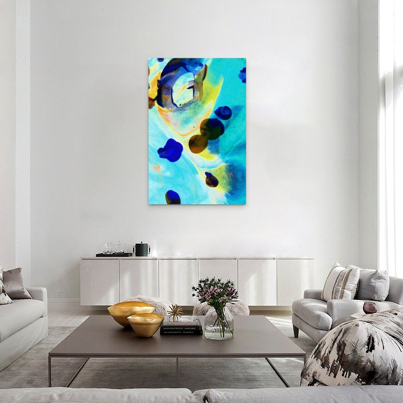 canvas print