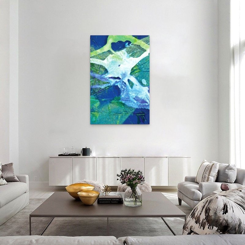 canvas print