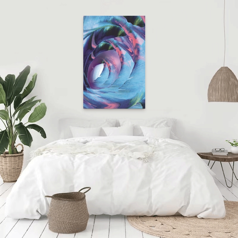 canvas print