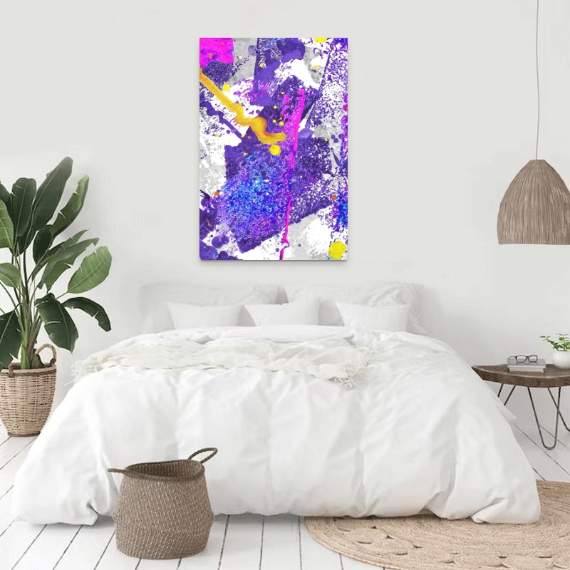 canvas print