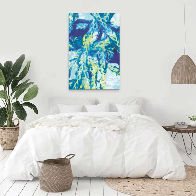 canvas print