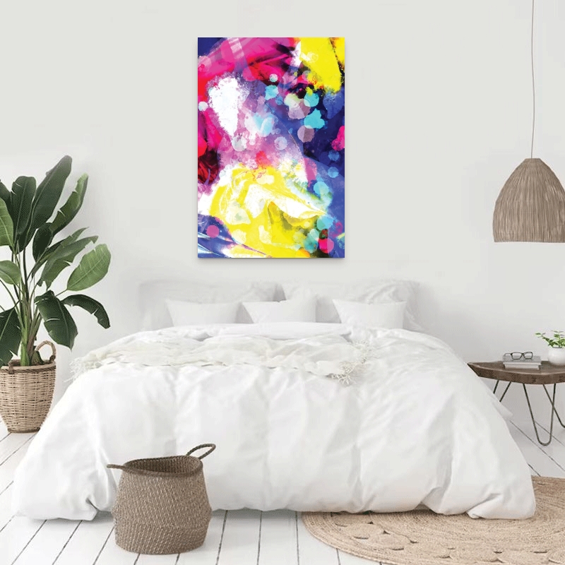 canvas print