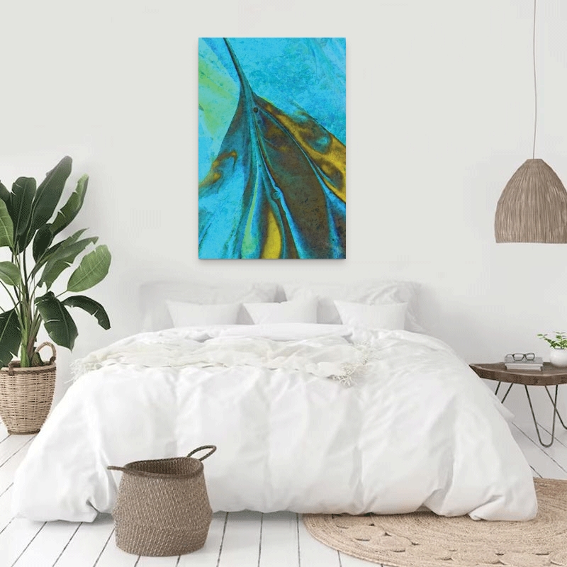 canvas print