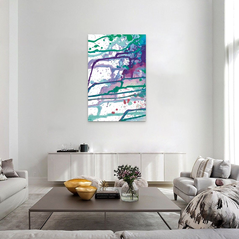 canvas print