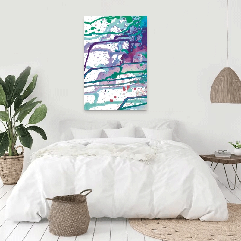 canvas print