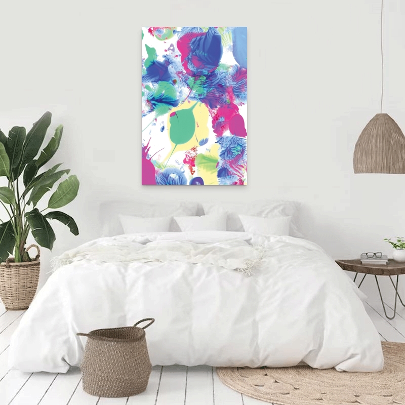 canvas print