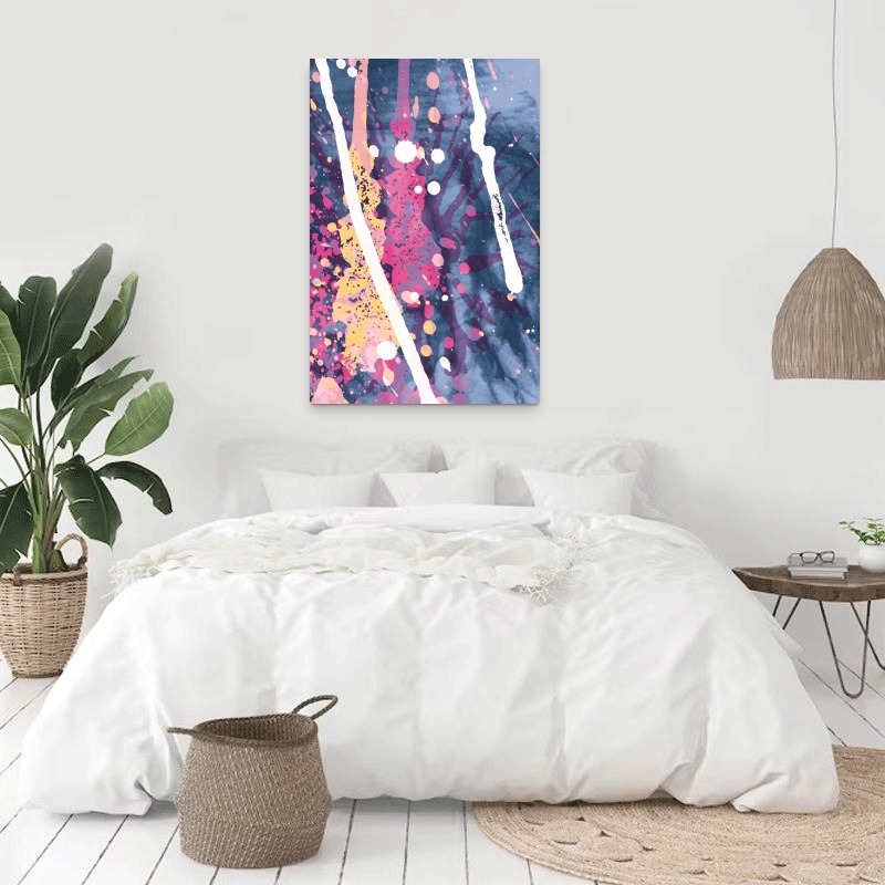 canvas print