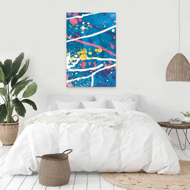 canvas print