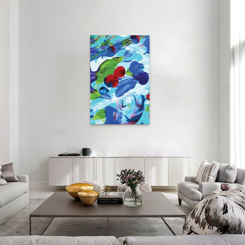 canvas print