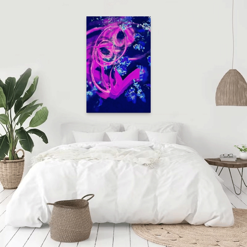 canvas print