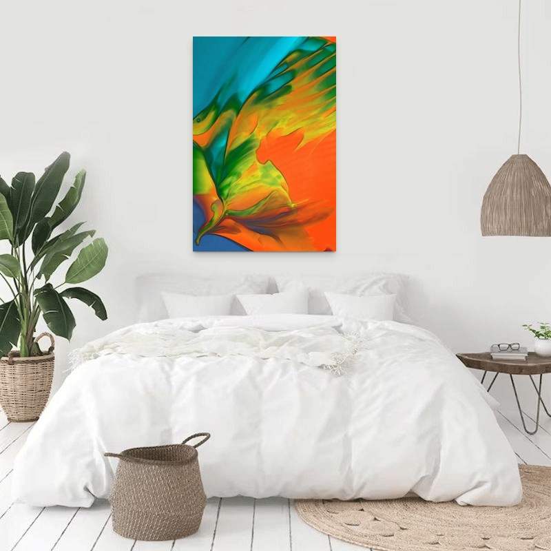 canvas print