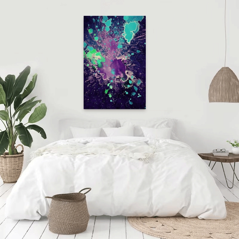 canvas print