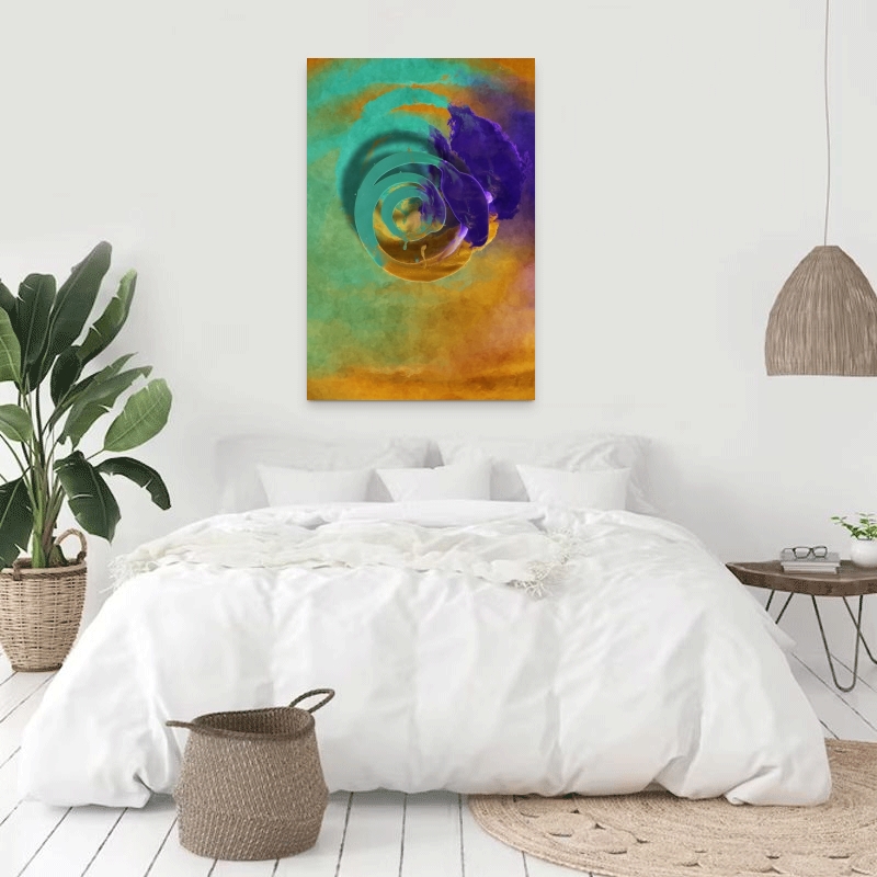 canvas print