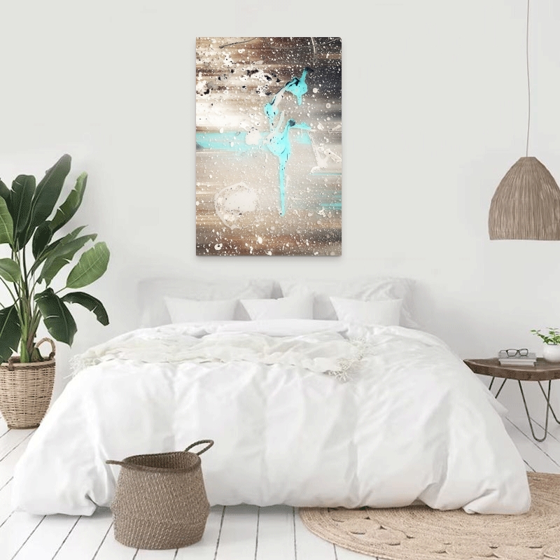 canvas print